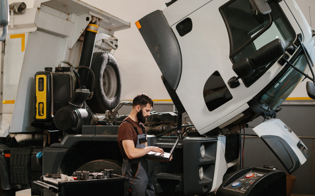 Cómo mejorar la eficiencia de tu taller de servicio y reducir tiempos muertos